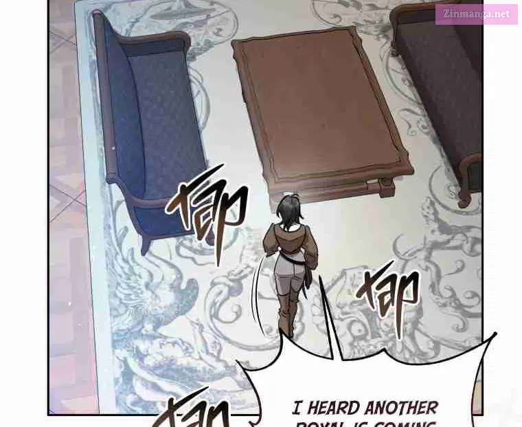 Read Revolutionary Princess Eve Manga Online