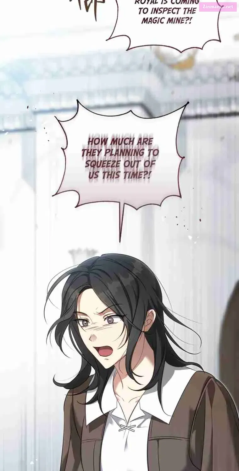 Read Revolutionary Princess Eve Manga Online