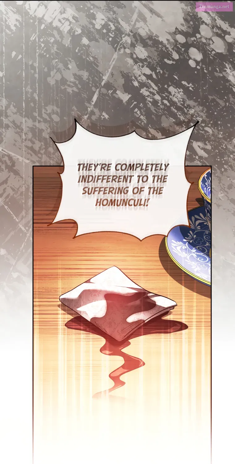 Read Revolutionary Princess Eve Manga Online