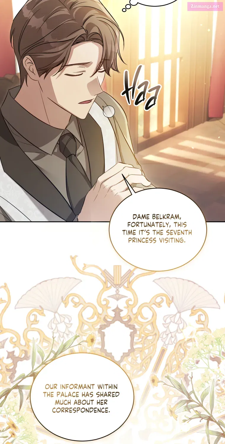 Read Revolutionary Princess Eve Manga Online