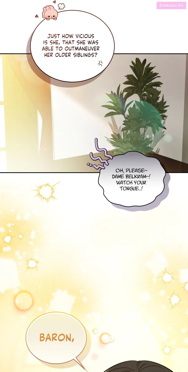 Read Revolutionary Princess Eve Manga Online