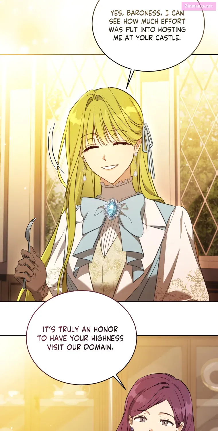 Read Revolutionary Princess Eve Manga Online