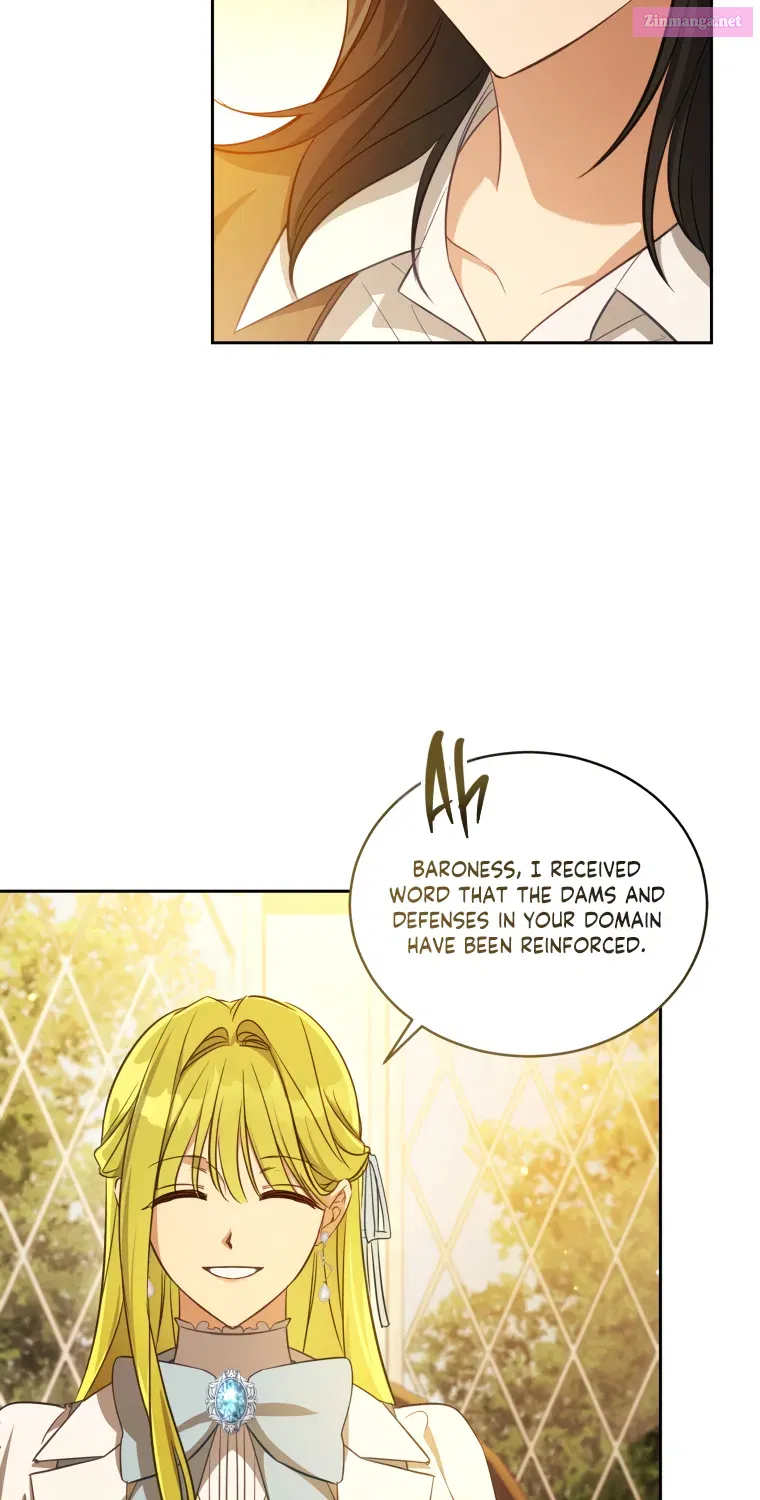 Read Revolutionary Princess Eve Manga Online