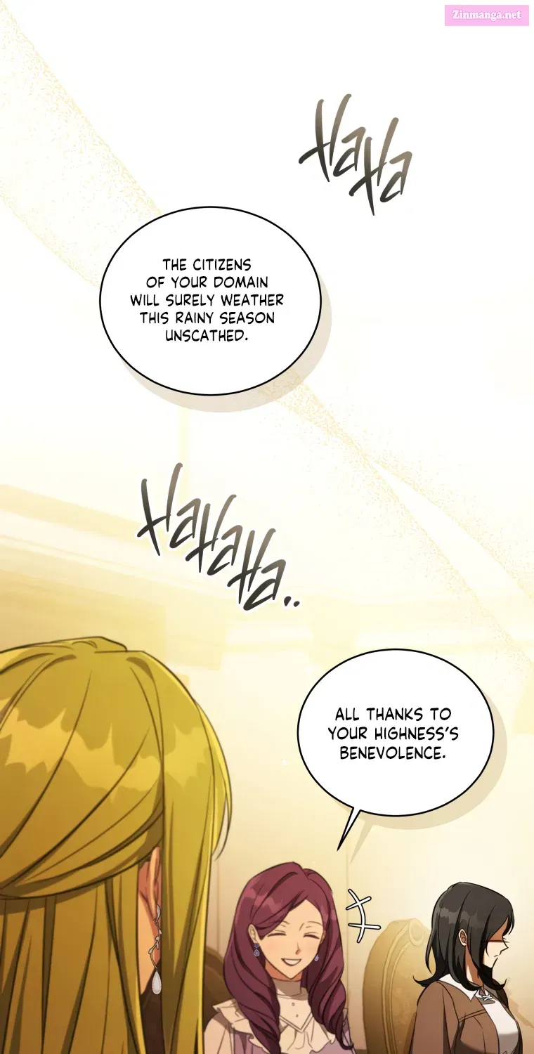 Read Revolutionary Princess Eve Manga Online