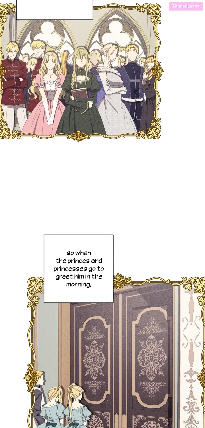 Read Revolutionary Princess Eve Manga Online