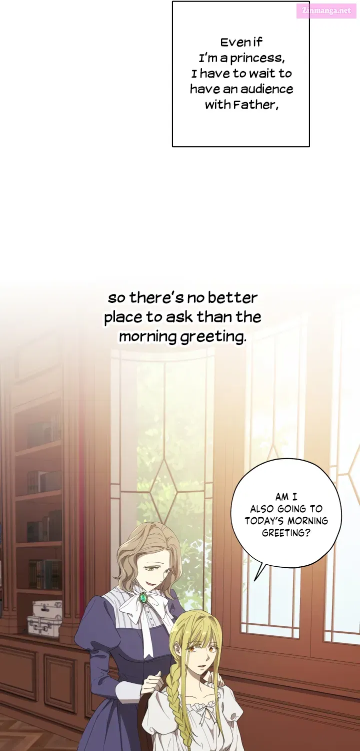 Read Revolutionary Princess Eve Manga Online