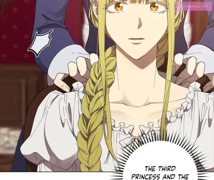 Read Revolutionary Princess Eve Manga Online