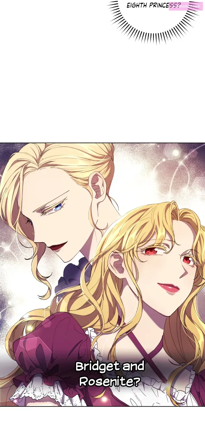 Read Revolutionary Princess Eve Manga Online