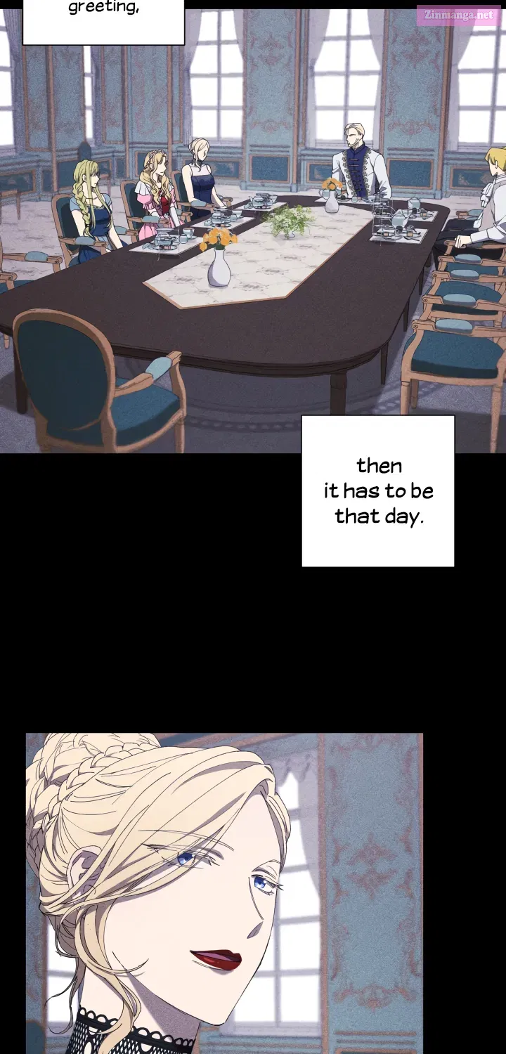 Read Revolutionary Princess Eve Manga Online