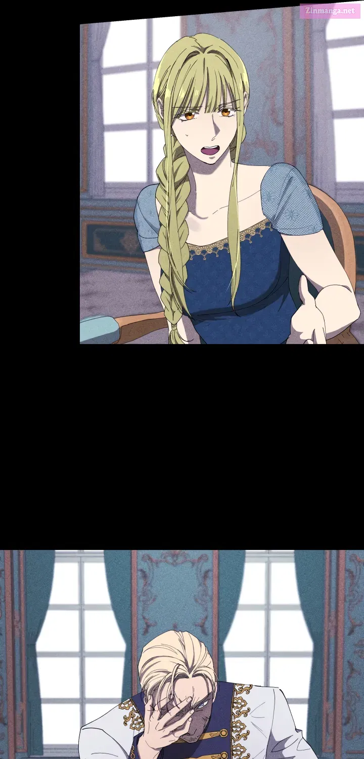 Read Revolutionary Princess Eve Manga Online