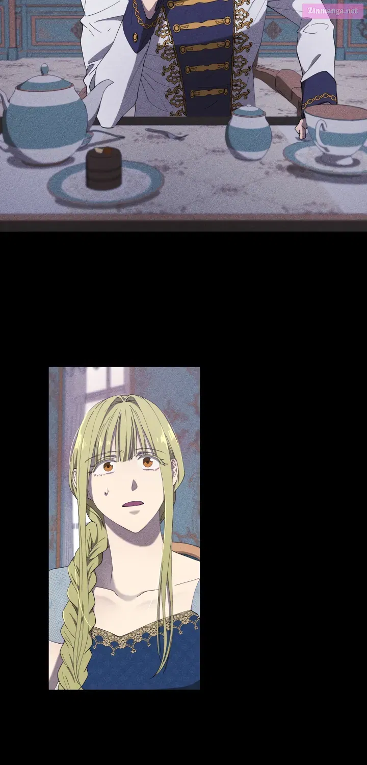 Read Revolutionary Princess Eve Manga Online