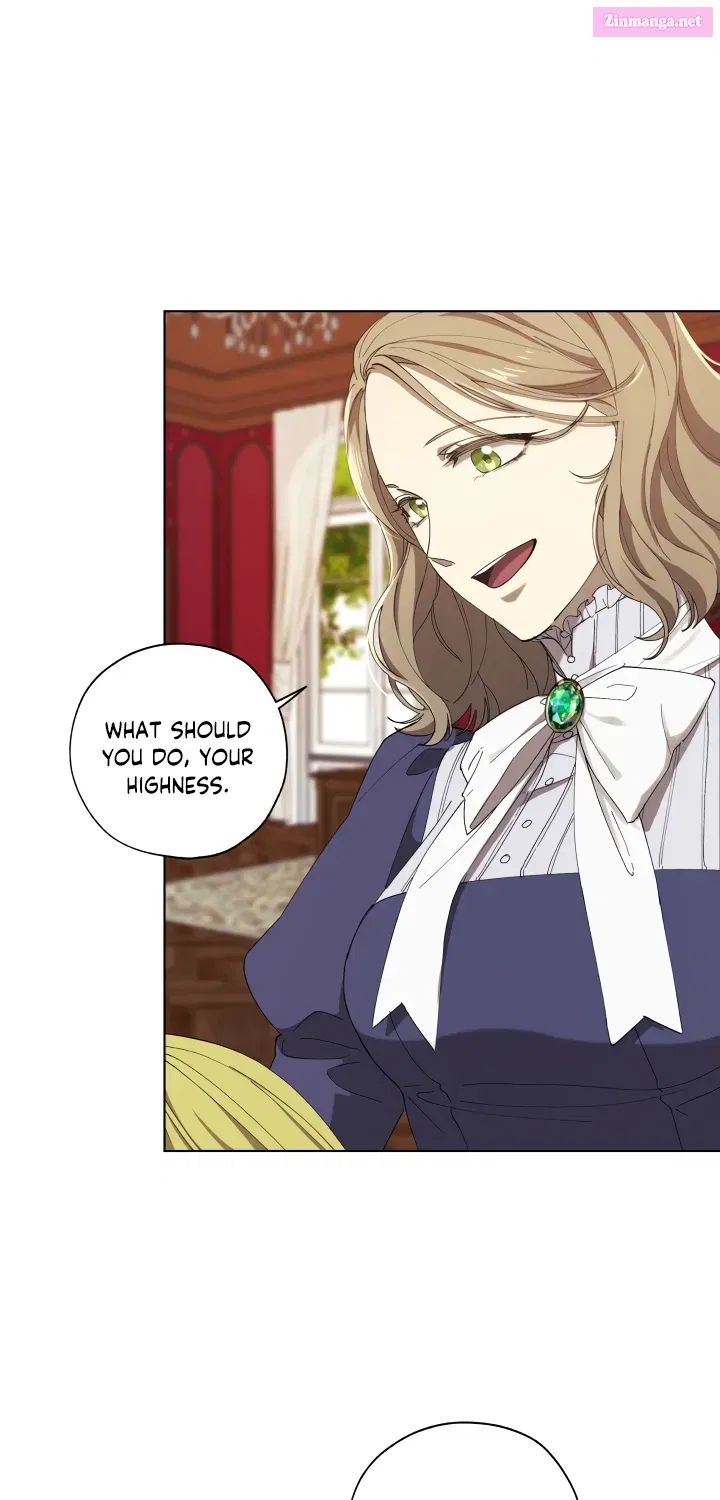 Read Revolutionary Princess Eve Manga Online