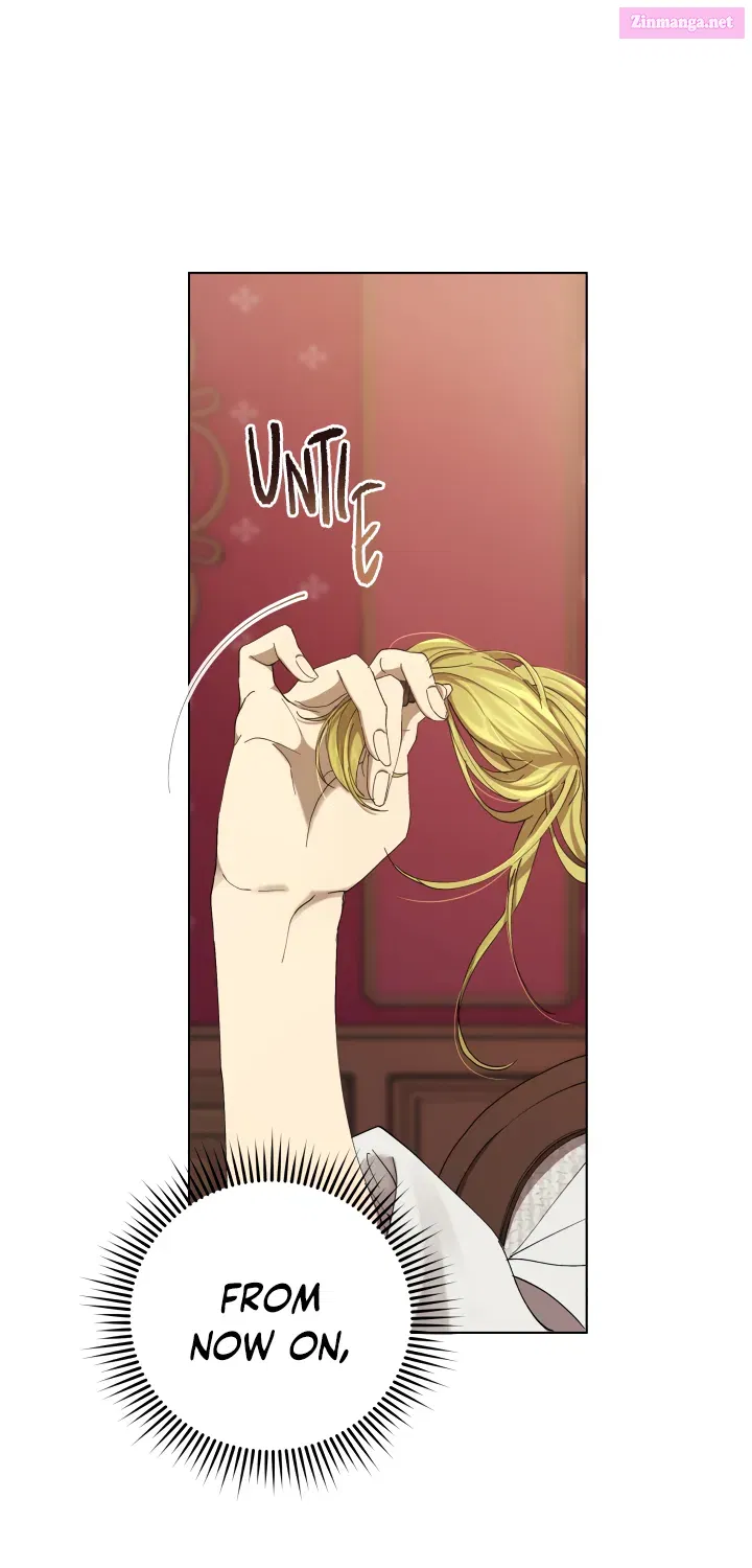 Read Revolutionary Princess Eve Manga Online