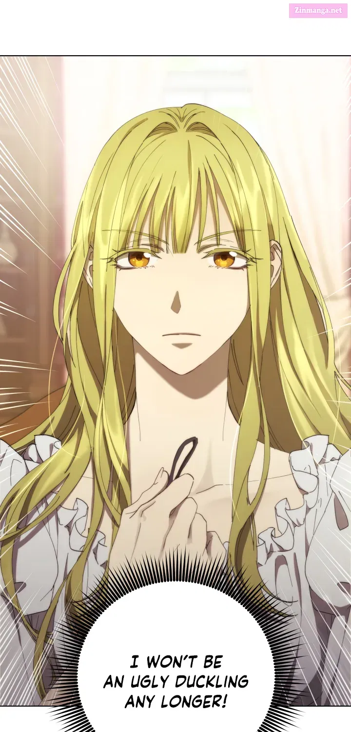 Read Revolutionary Princess Eve Manga Online