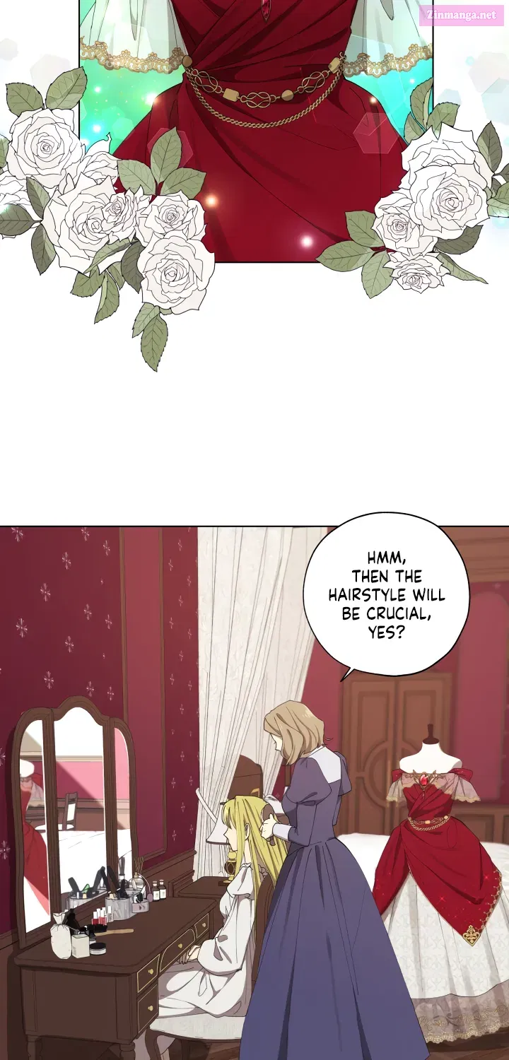 Read Revolutionary Princess Eve Manga Online