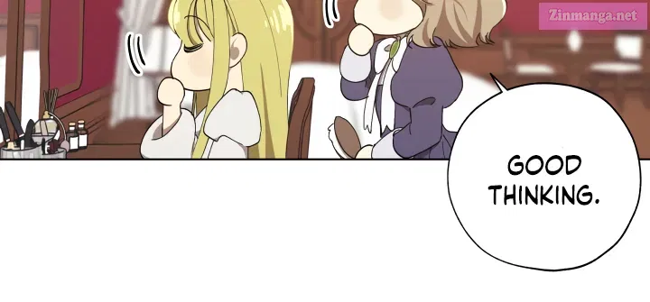 Read Revolutionary Princess Eve Manga Online