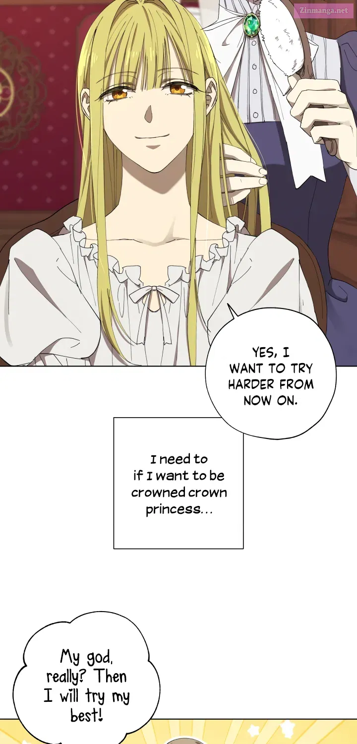 Read Revolutionary Princess Eve Manga Online