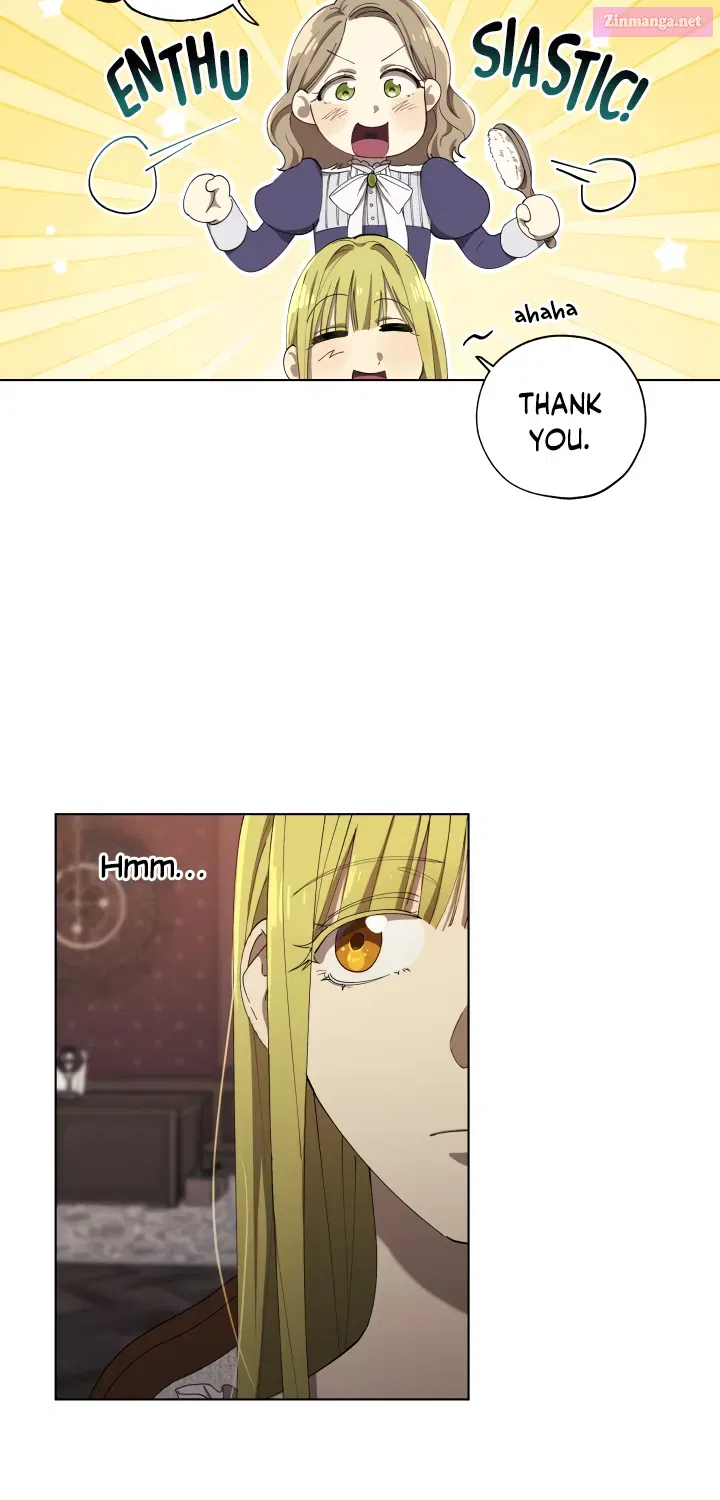 Read Revolutionary Princess Eve Manga Online