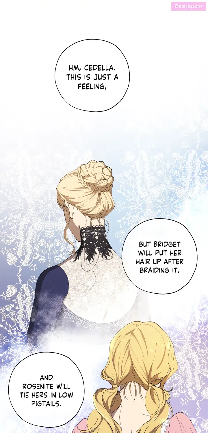 Read Revolutionary Princess Eve Manga Online