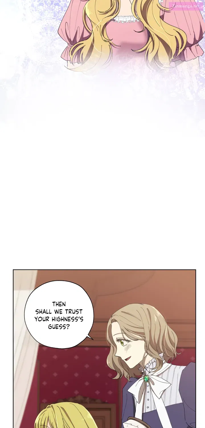 Read Revolutionary Princess Eve Manga Online