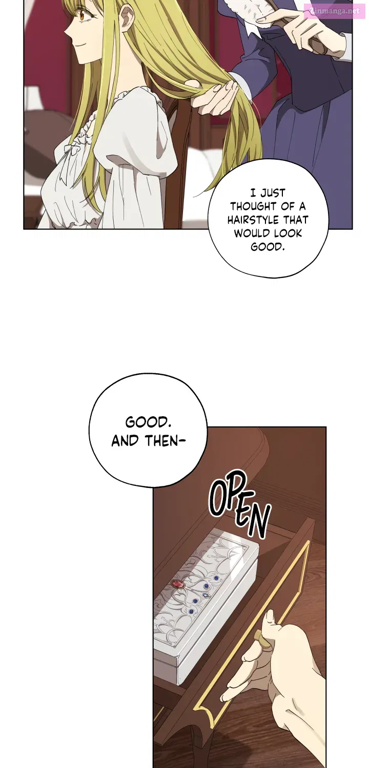 Read Revolutionary Princess Eve Manga Online