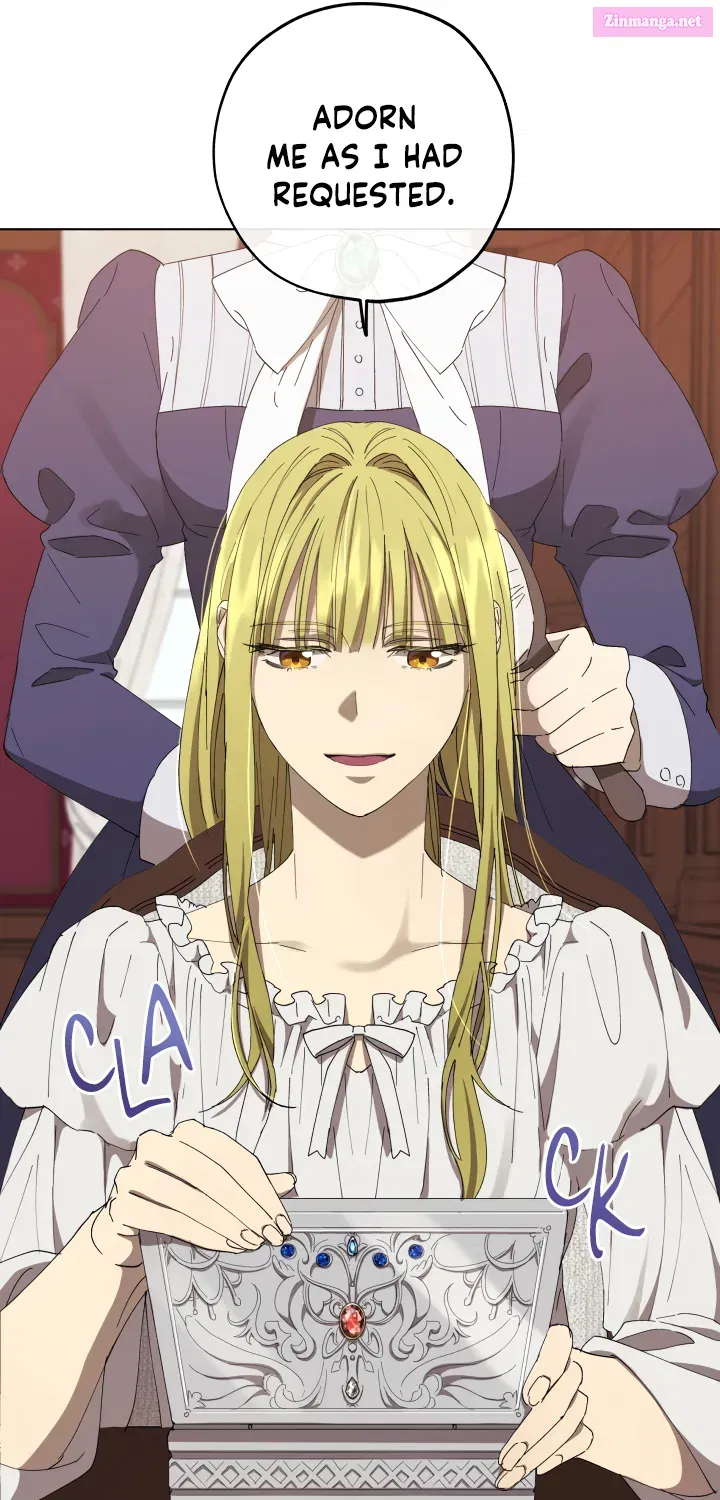 Read Revolutionary Princess Eve Manga Online