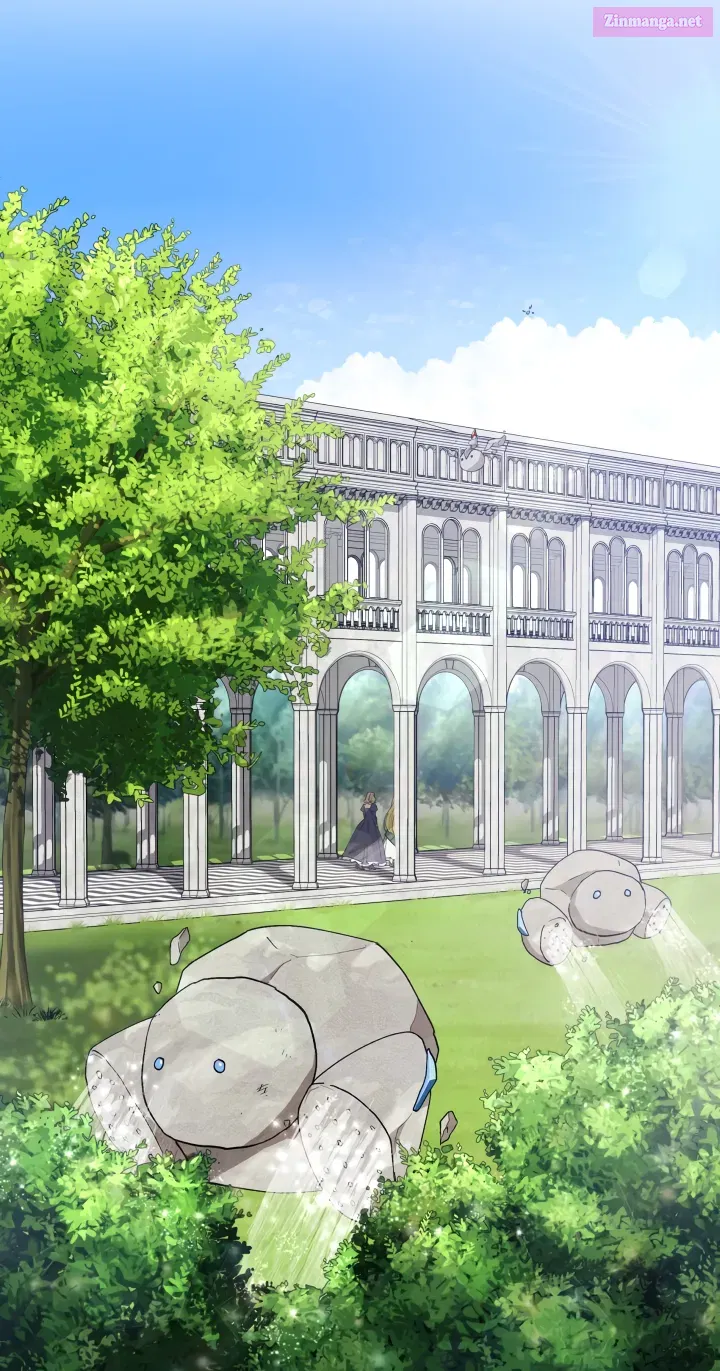 Read Revolutionary Princess Eve Manga Online