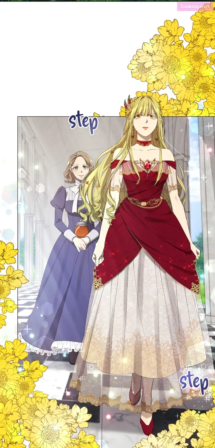 Read Revolutionary Princess Eve Manga Online