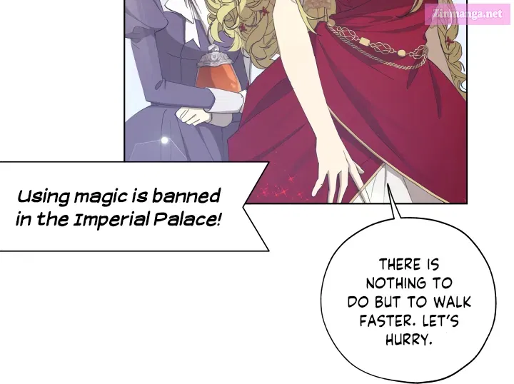 Read Revolutionary Princess Eve Manga Online