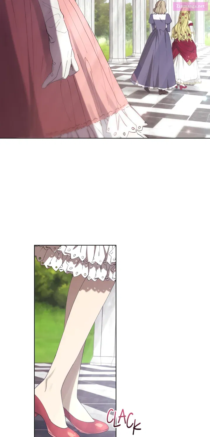 Read Revolutionary Princess Eve Manga Online