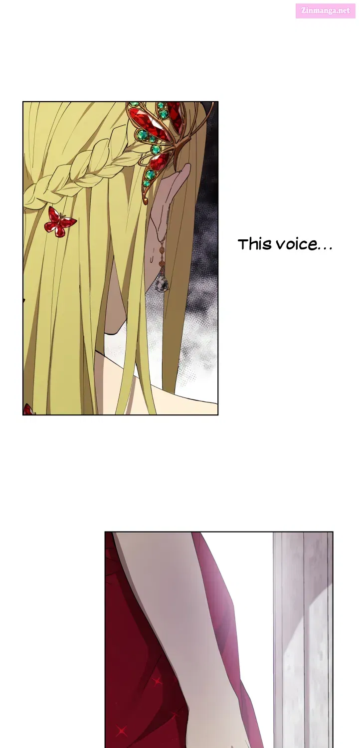 Read Revolutionary Princess Eve Manga Online