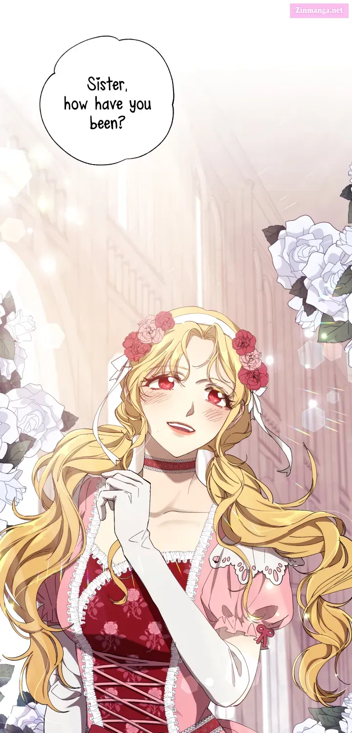 Read Revolutionary Princess Eve Manga Online