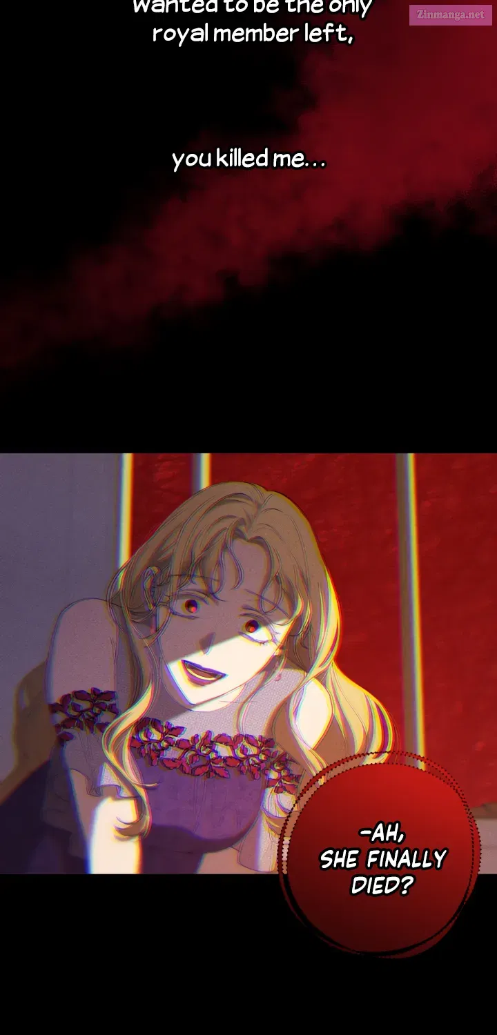 Read Revolutionary Princess Eve Manga Online