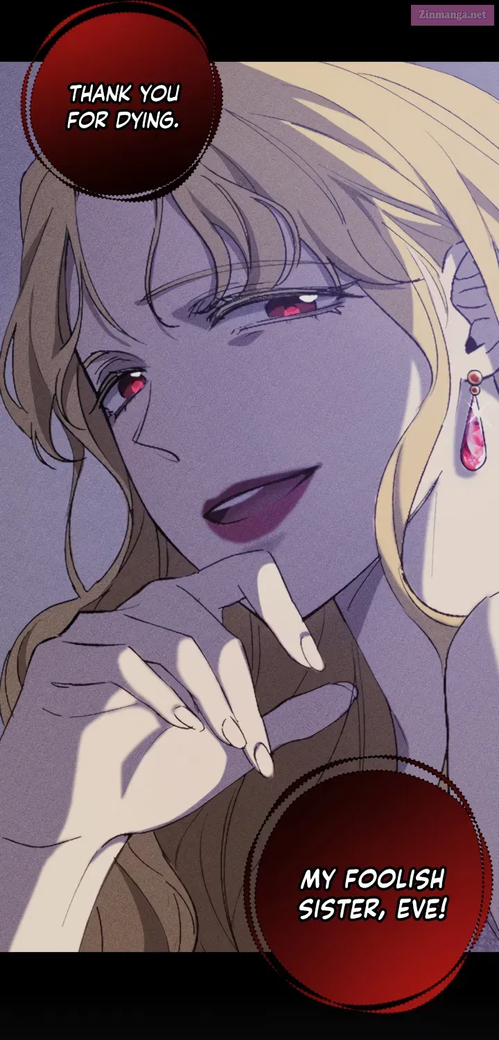 Read Revolutionary Princess Eve Manga Online