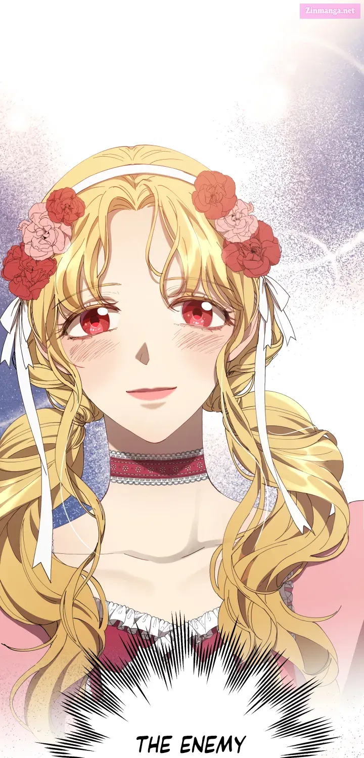 Read Revolutionary Princess Eve Manga Online