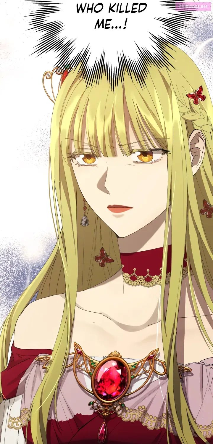 Read Revolutionary Princess Eve Manga Online