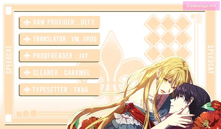 Read Revolutionary Princess Eve Manga Online