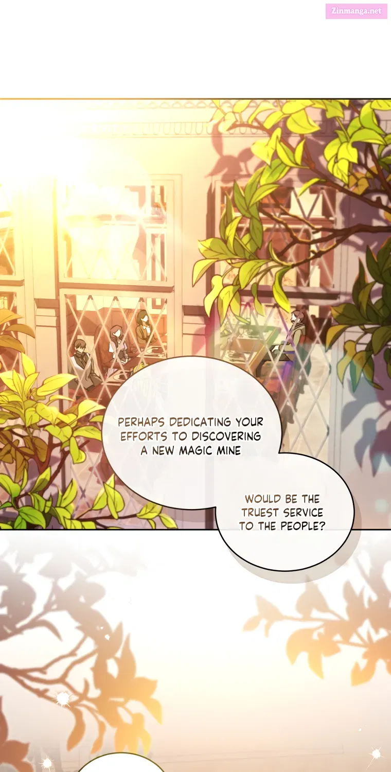 Read Revolutionary Princess Eve Manga Online