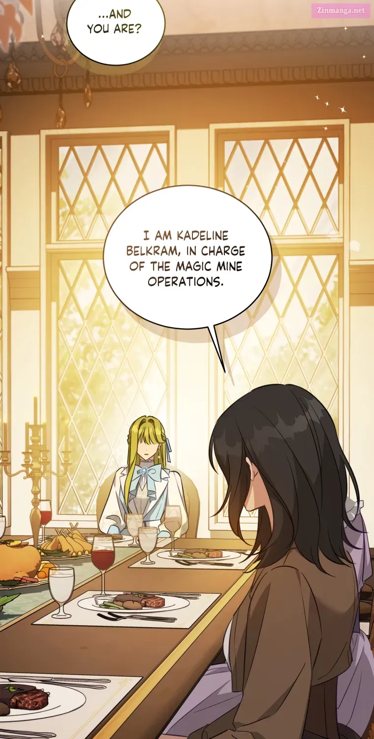 Read Revolutionary Princess Eve Manga Online