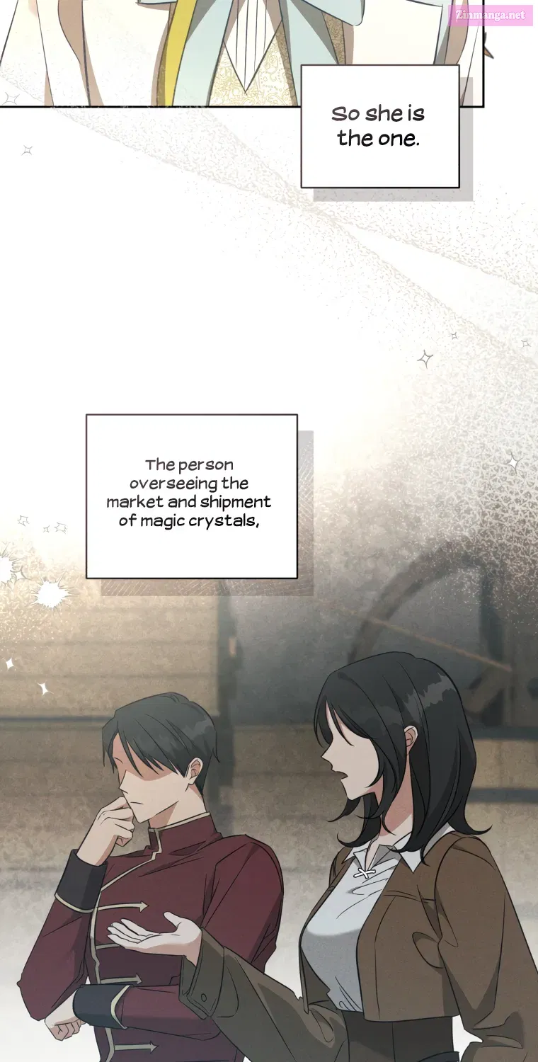 Read Revolutionary Princess Eve Manga Online