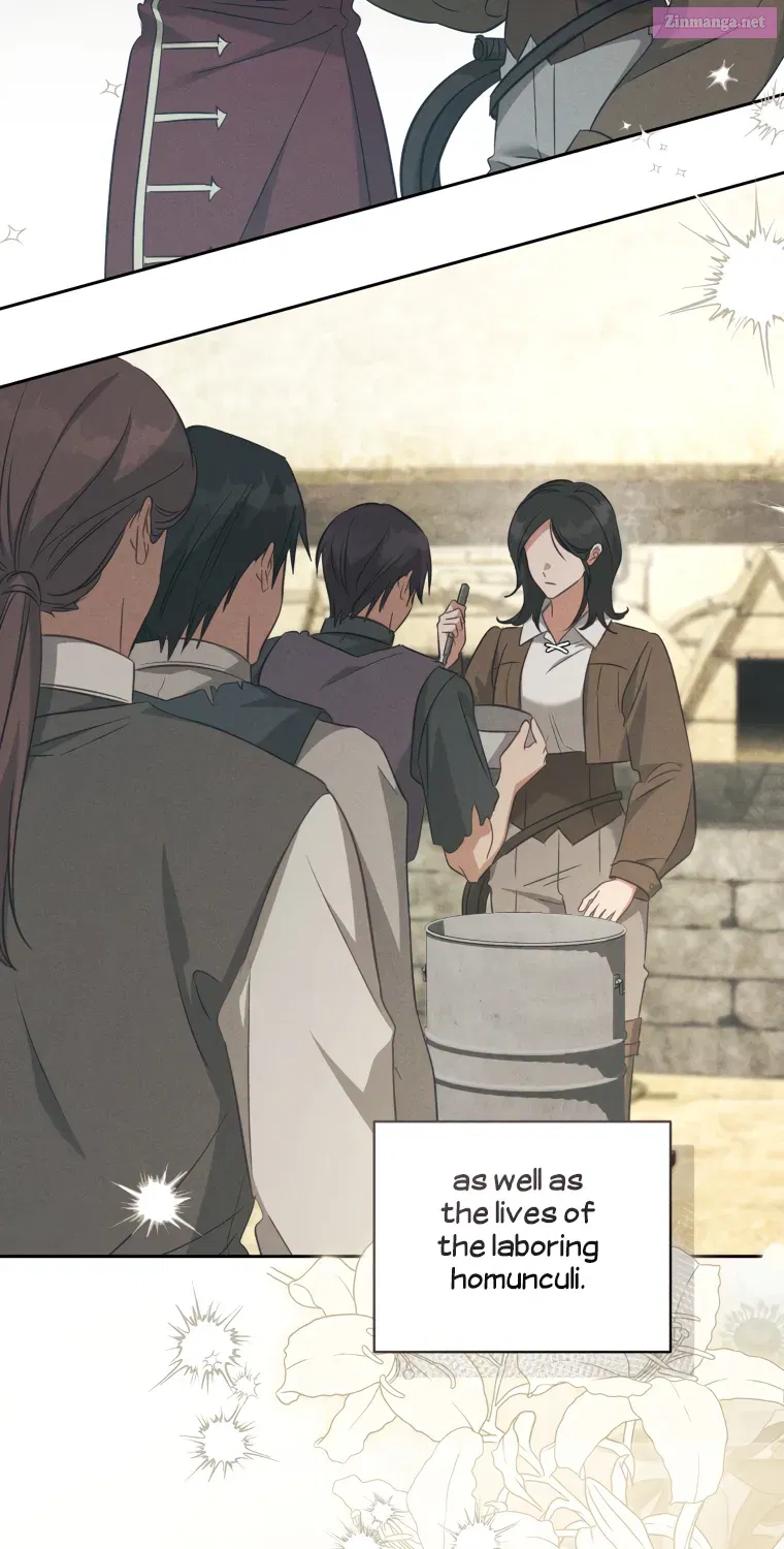 Read Revolutionary Princess Eve Manga Online