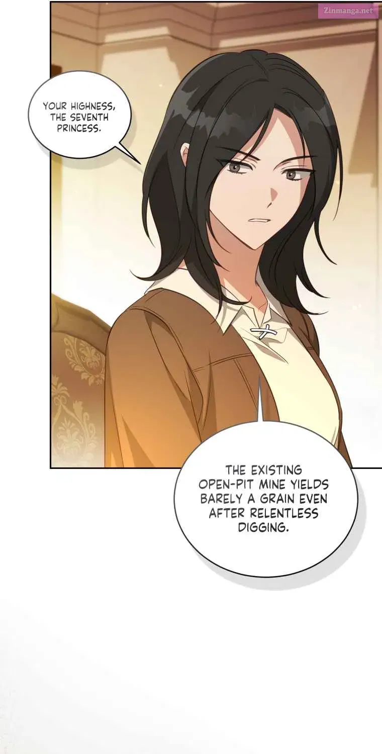 Read Revolutionary Princess Eve Manga Online