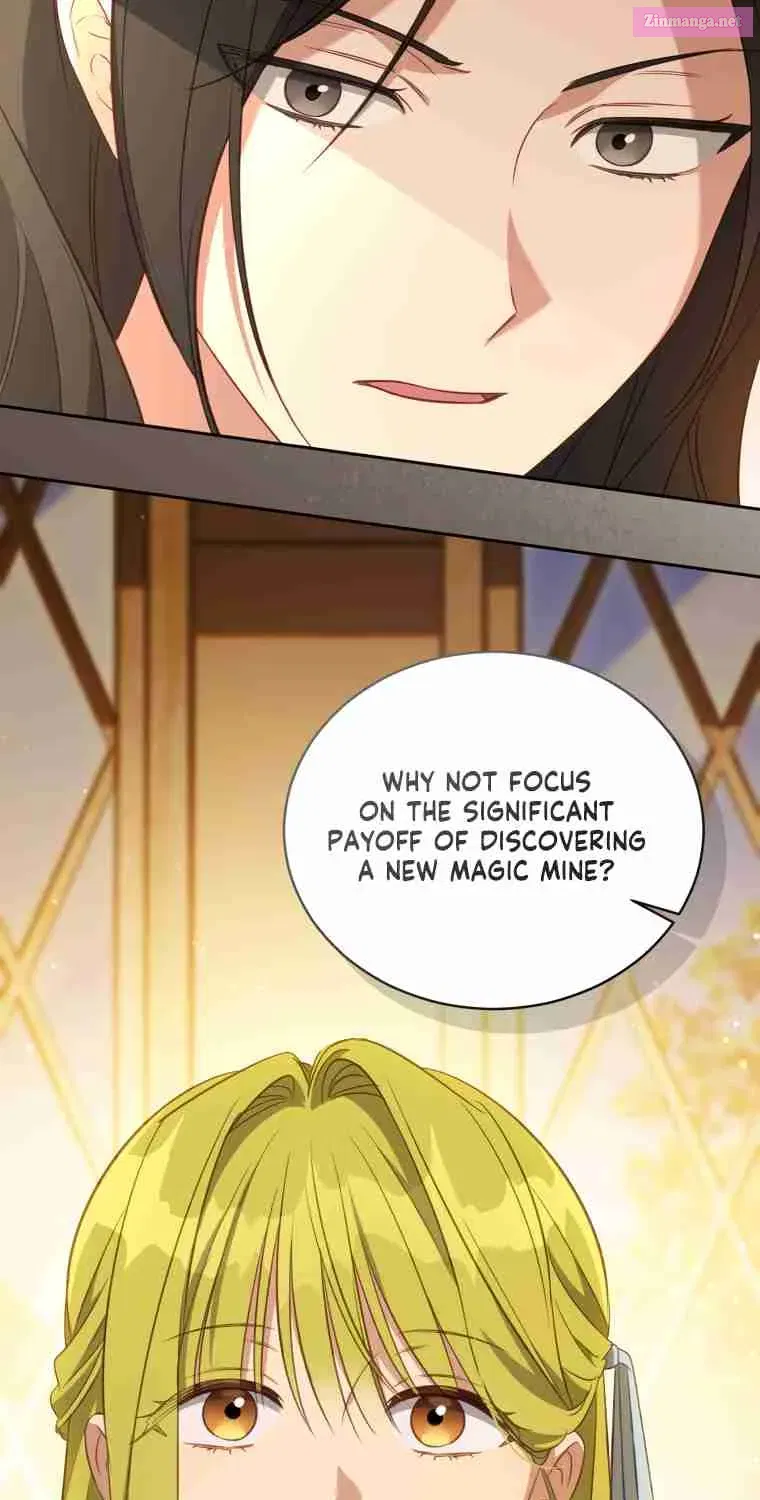 Read Revolutionary Princess Eve Manga Online