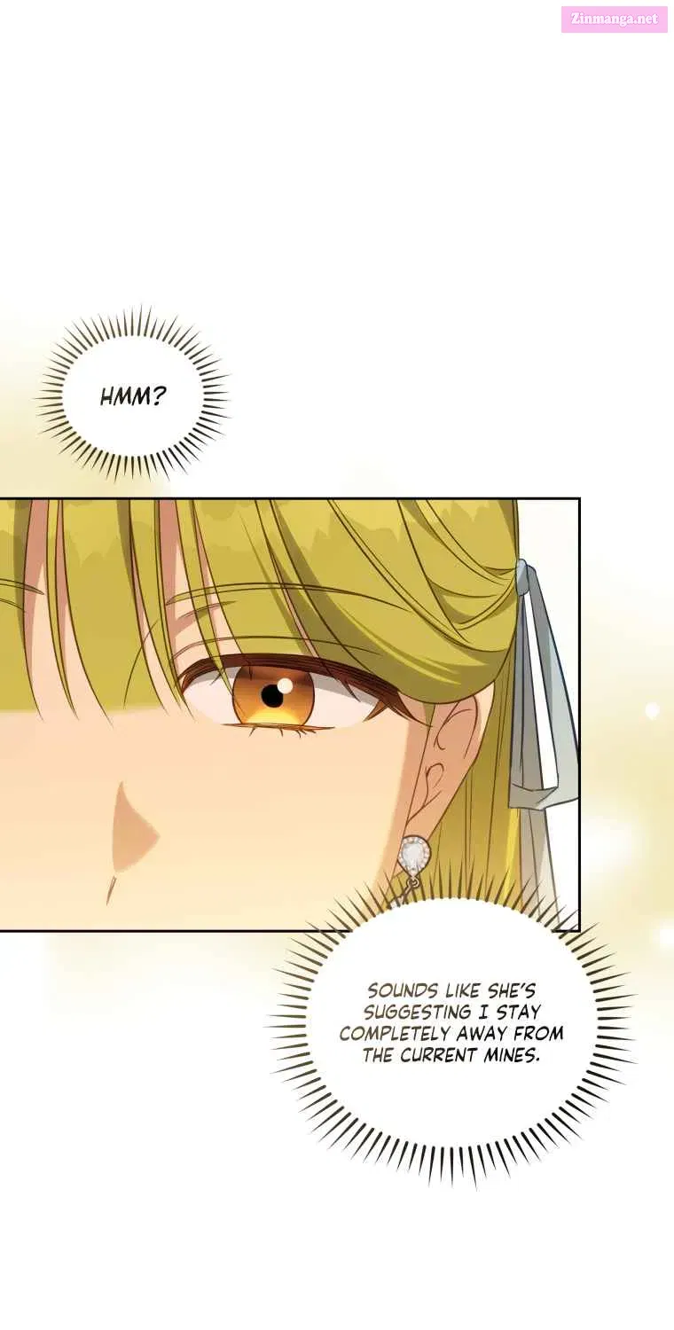 Read Revolutionary Princess Eve Manga Online