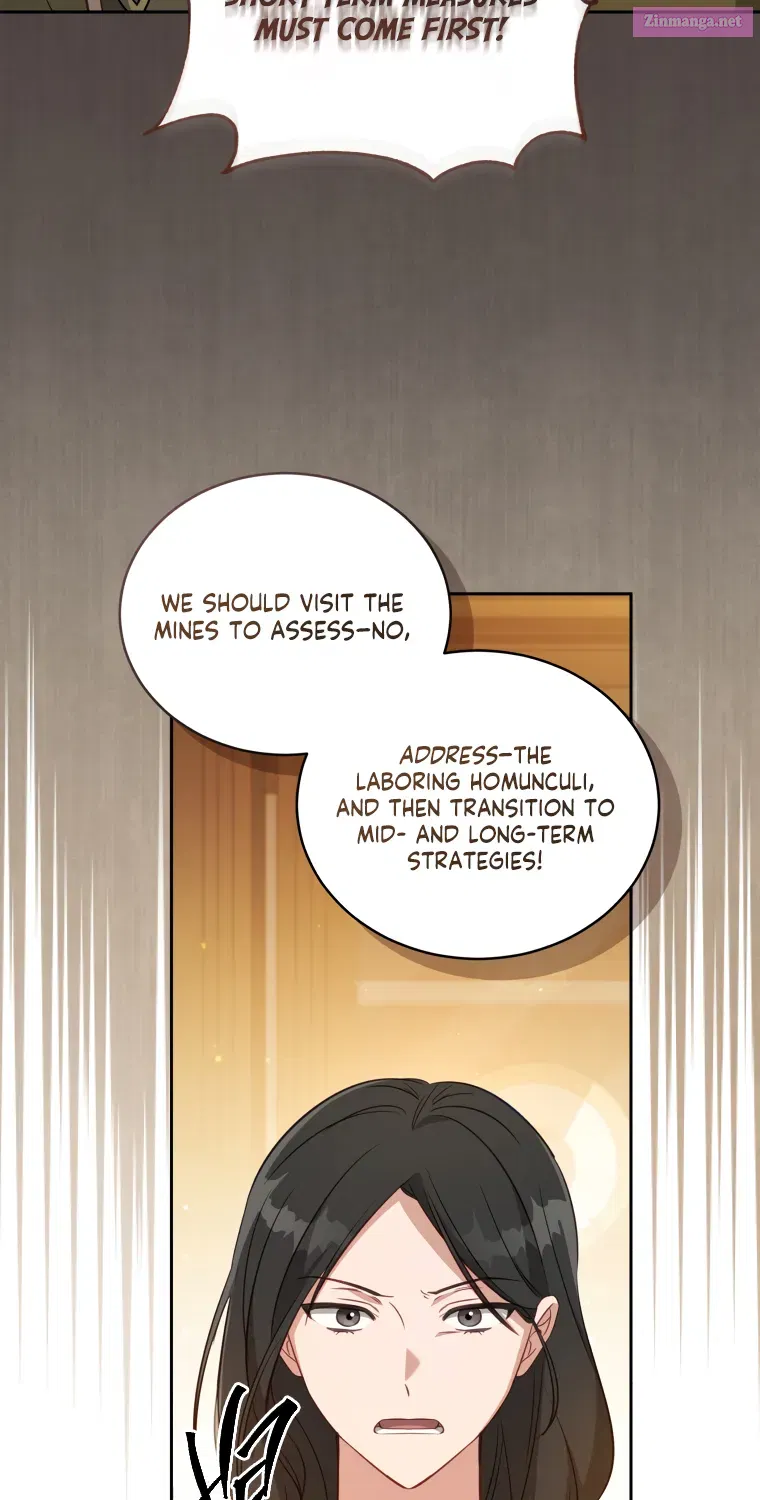 Read Revolutionary Princess Eve Manga Online