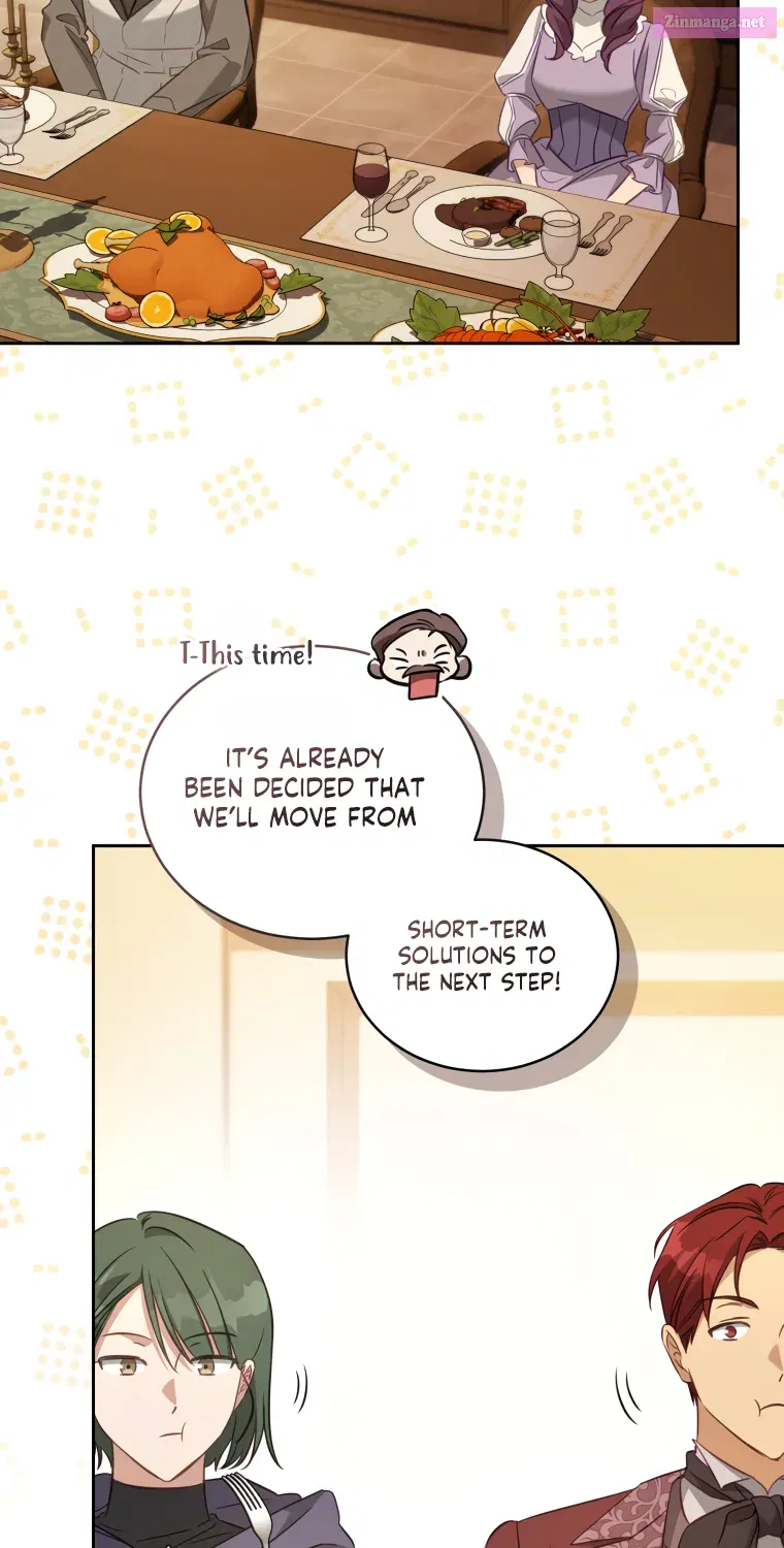 Read Revolutionary Princess Eve Manga Online