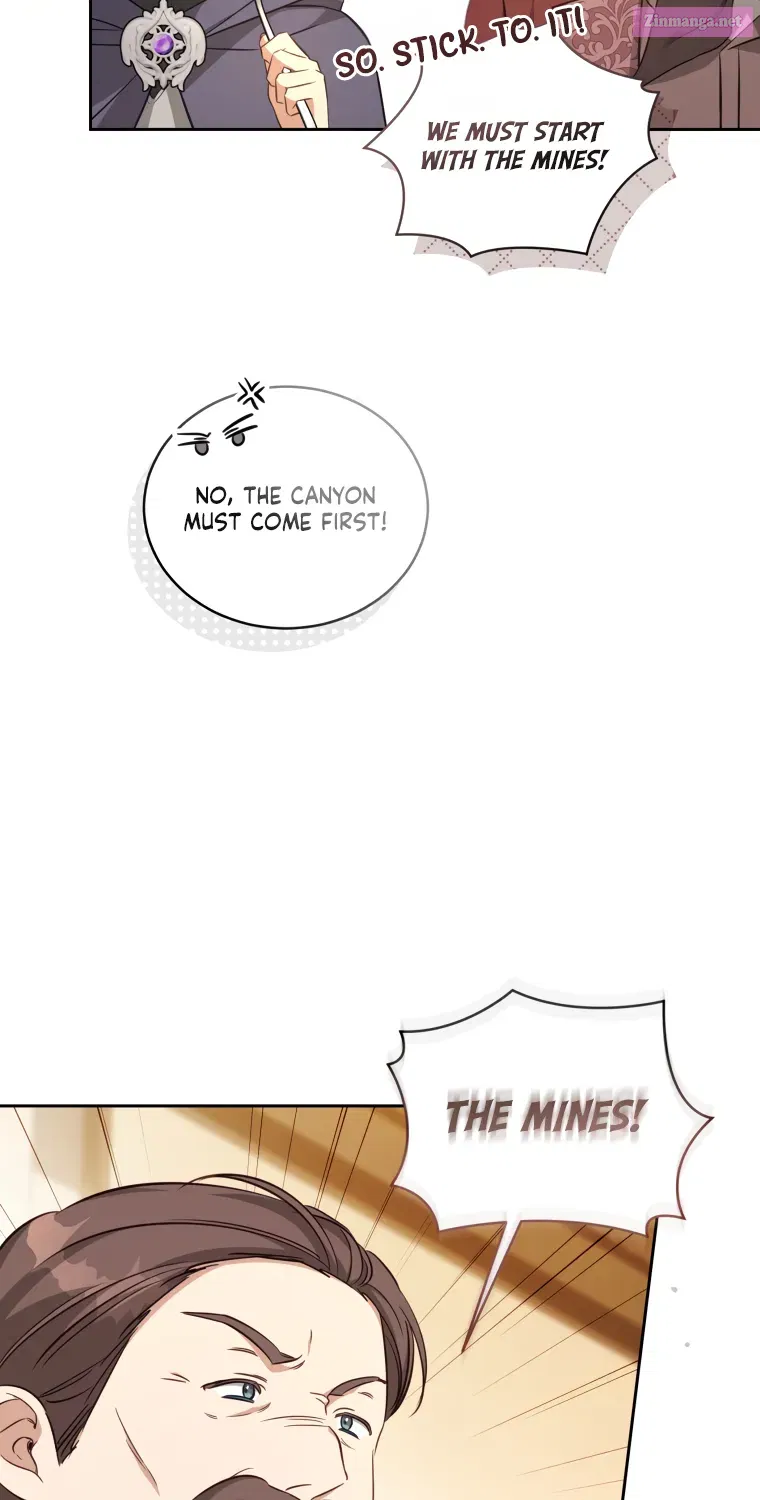 Read Revolutionary Princess Eve Manga Online