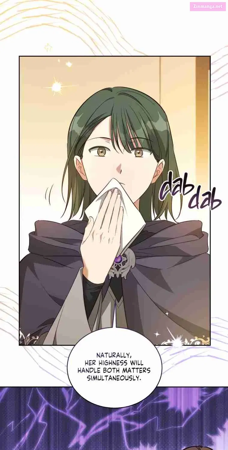 Read Revolutionary Princess Eve Manga Online