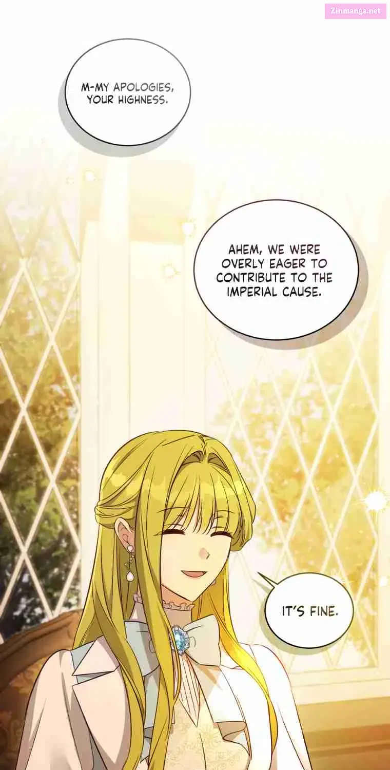 Read Revolutionary Princess Eve Manga Online