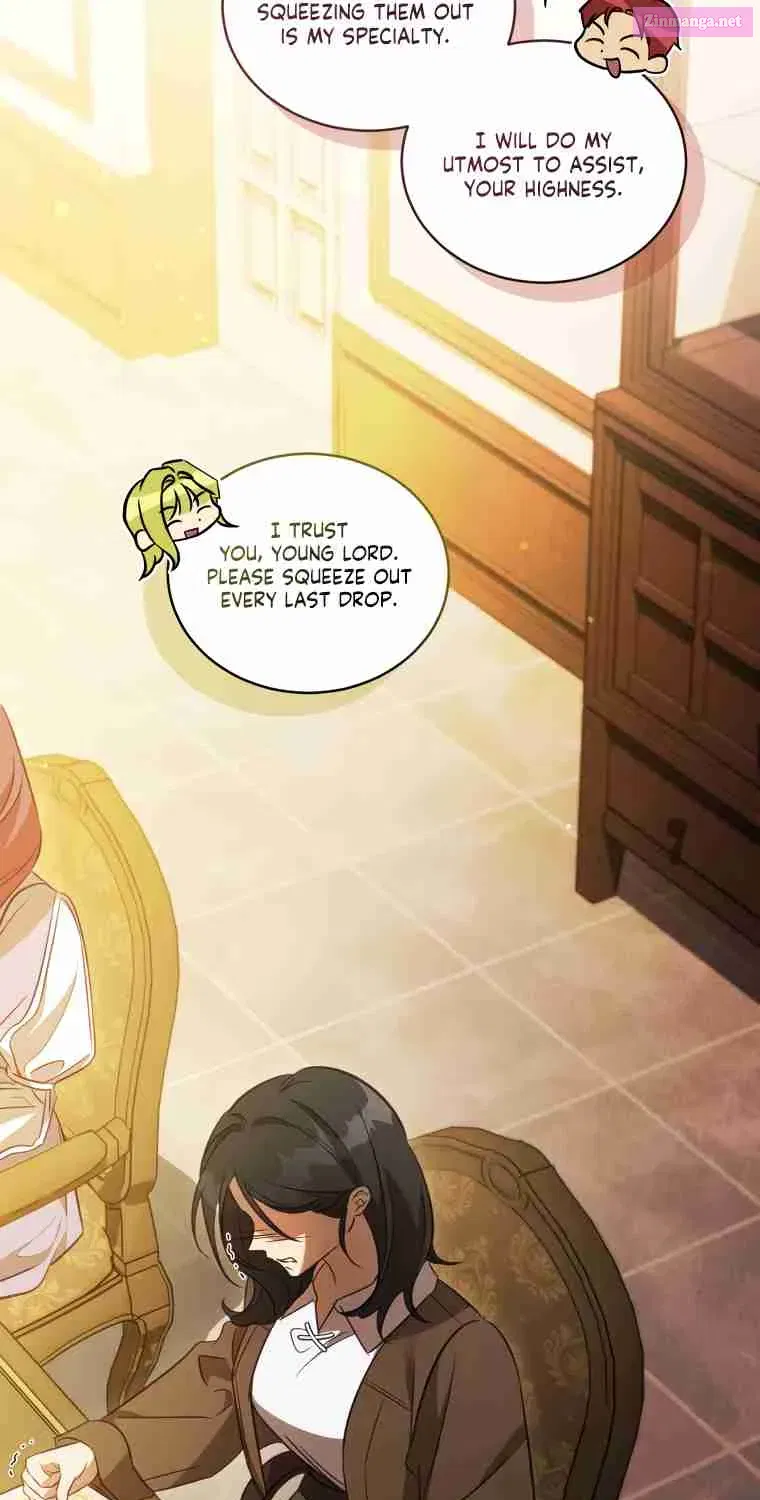 Read Revolutionary Princess Eve Manga Online